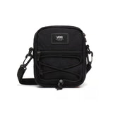 Vans Bail Shoulder Bag - Black