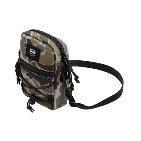 Vans Bail Shoulder Bag - Bungee Cord