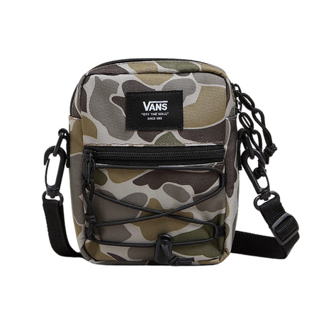 Vans Bail Shoulder Bag - Bungee Cord