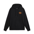 Vans Bouya Classic Pullover Hoodie - Black