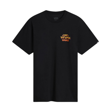 Vans Bouya T-Shirt - Black