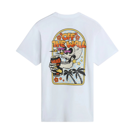 Vans Bouya T-Shirt - White