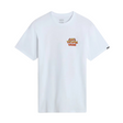 Vans Bouya T-Shirt - White