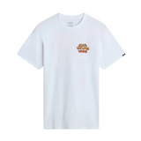 Vans Bouya T-Shirt - White