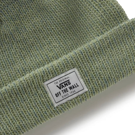 Vans Bruckner Cuff Beanie - Winter Pear