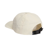 Vans Cafe Snapback Cap - White