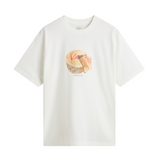 Vans Caked T-Shirt - Marshmallow