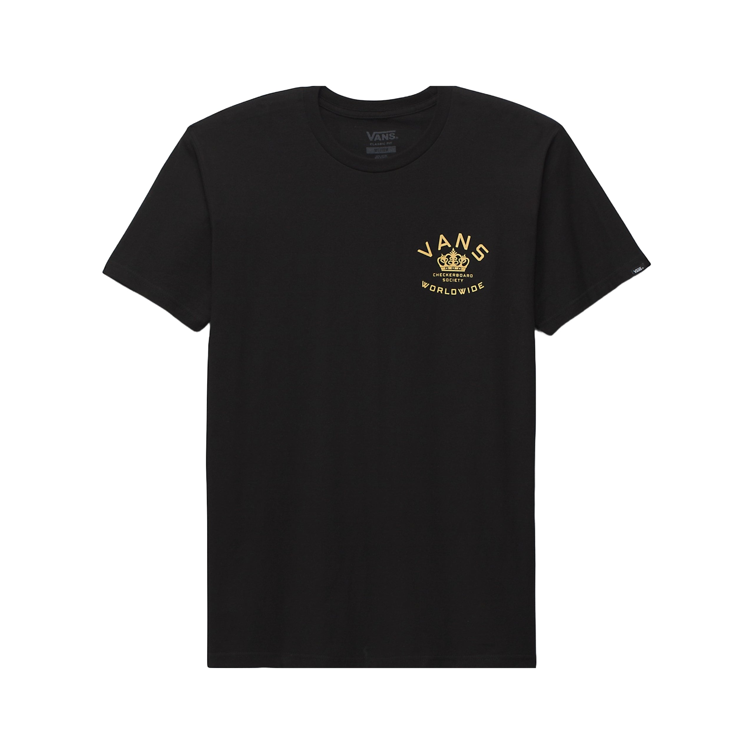 Checkerboard t shirt hot sale