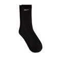 Vans Classic Script Crew Socks - Black