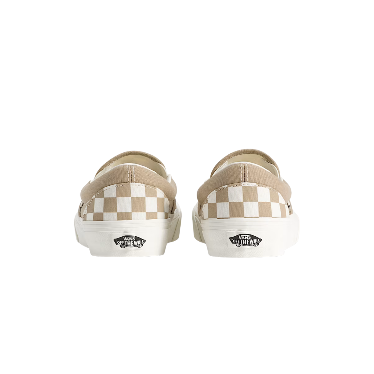 Vans Classic Slip On Shoes - Incense