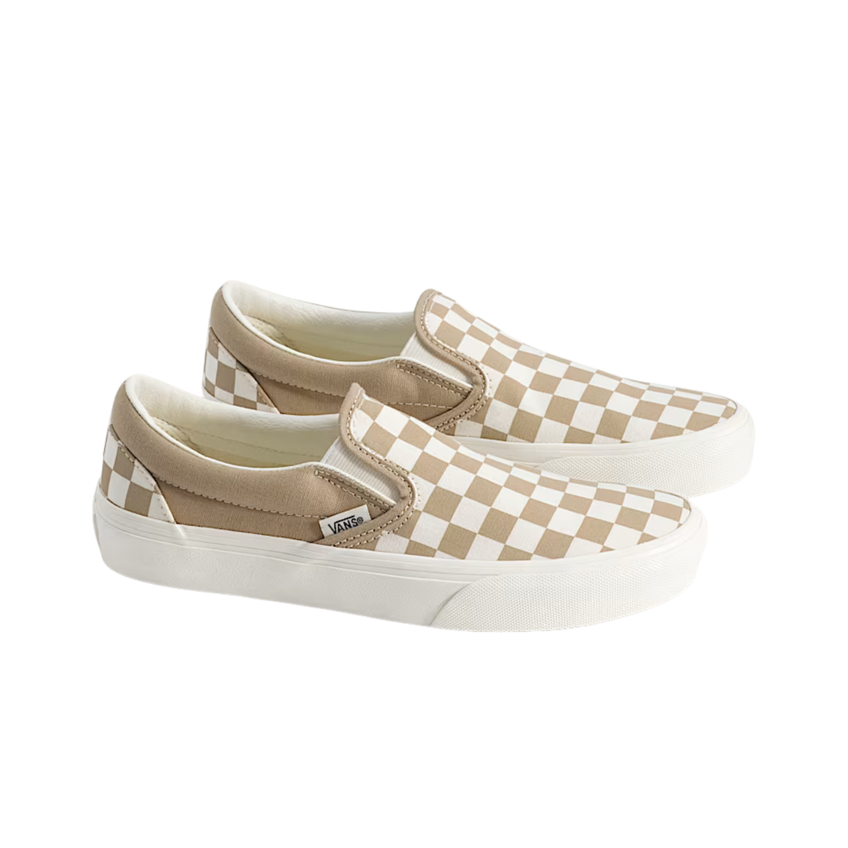 Vans Classic Slip On Shoes - Incense
