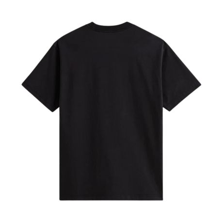 Vans Commitment 4 Dummies T-Shirt - Black