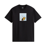 Vans Commitment 4 Dummies T-Shirt - Black