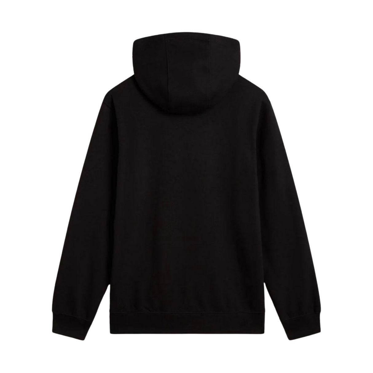 Vans Core Basic Full Zip Hoodie - Black