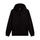 Vans Core Basic Full Zip Hoodie - Black