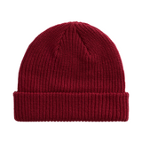 Vans Core Basics Beanie - Bordeaux