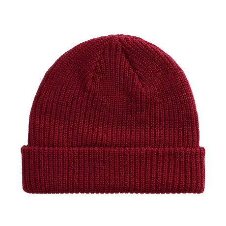 Vans Core Basics Beanie - Bordeaux