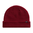 Vans Core Basics Beanie - Bordeaux