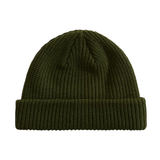 Vans Core Basics Beanie - Green Balsam