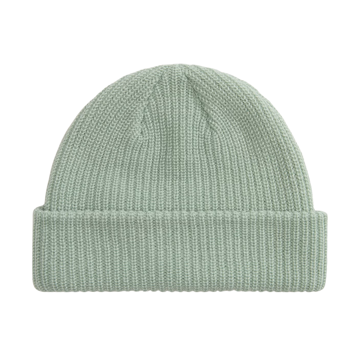 Vans Core Basics Beanie - Grey Olive