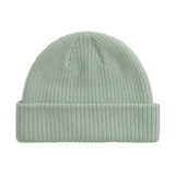 Vans Core Basics Beanie - Grey Olive