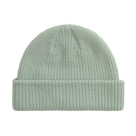 Vans Core Basics Beanie - Grey Olive
