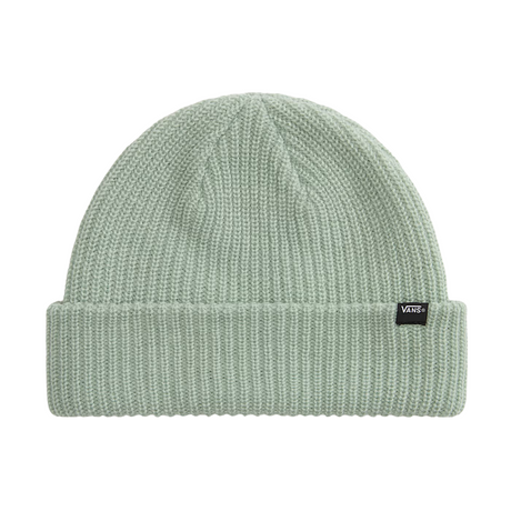 Vans Core Basics Beanie - Grey Olive