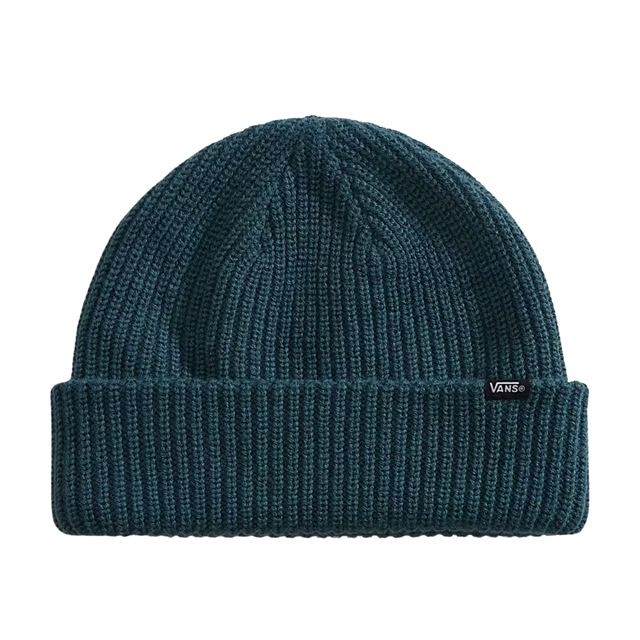 Vans Core Basics Beanie - Mystic Moss