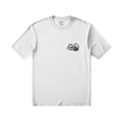 Vans Custom Cat T-Shirt - White