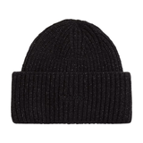 Vans Densmore Wide Cuff Beanie - Black
