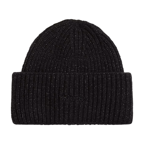 Vans Densmore Wide Cuff Beanie - Black