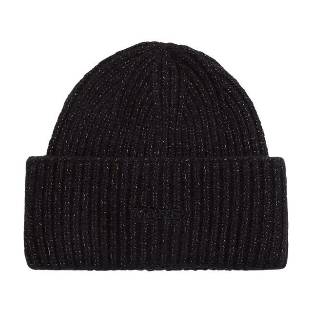 Vans Densmore Wide Cuff Beanie - Black