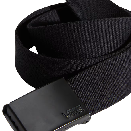 Vans Deppster Web Belt - Black