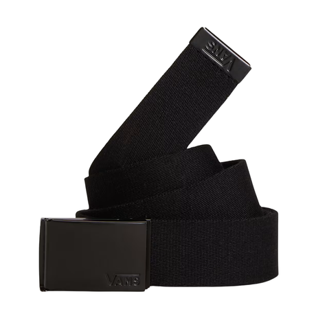 Vans Deppster Web Belt - Black