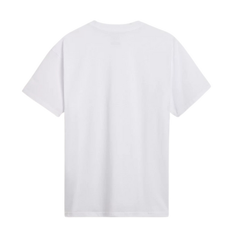 Vans Digital Repair T-Shirt - White