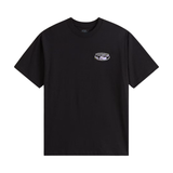 Vans Downside T-Shirt - Black