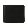 Vans Drop V Bifold Wallet - Black