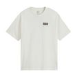 Vans Earthbound T-Shirt - Marshmallow