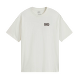 Vans Earthbound T-Shirt - Marshmallow