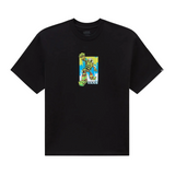 Vans Gadget T-Shirt - Black