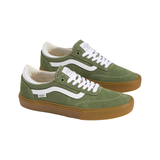 Vans Gilbert Crockett Shoes - Loden Green