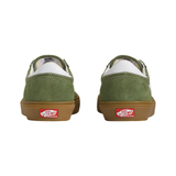 Vans Gilbert Crockett Shoes - Loden Green