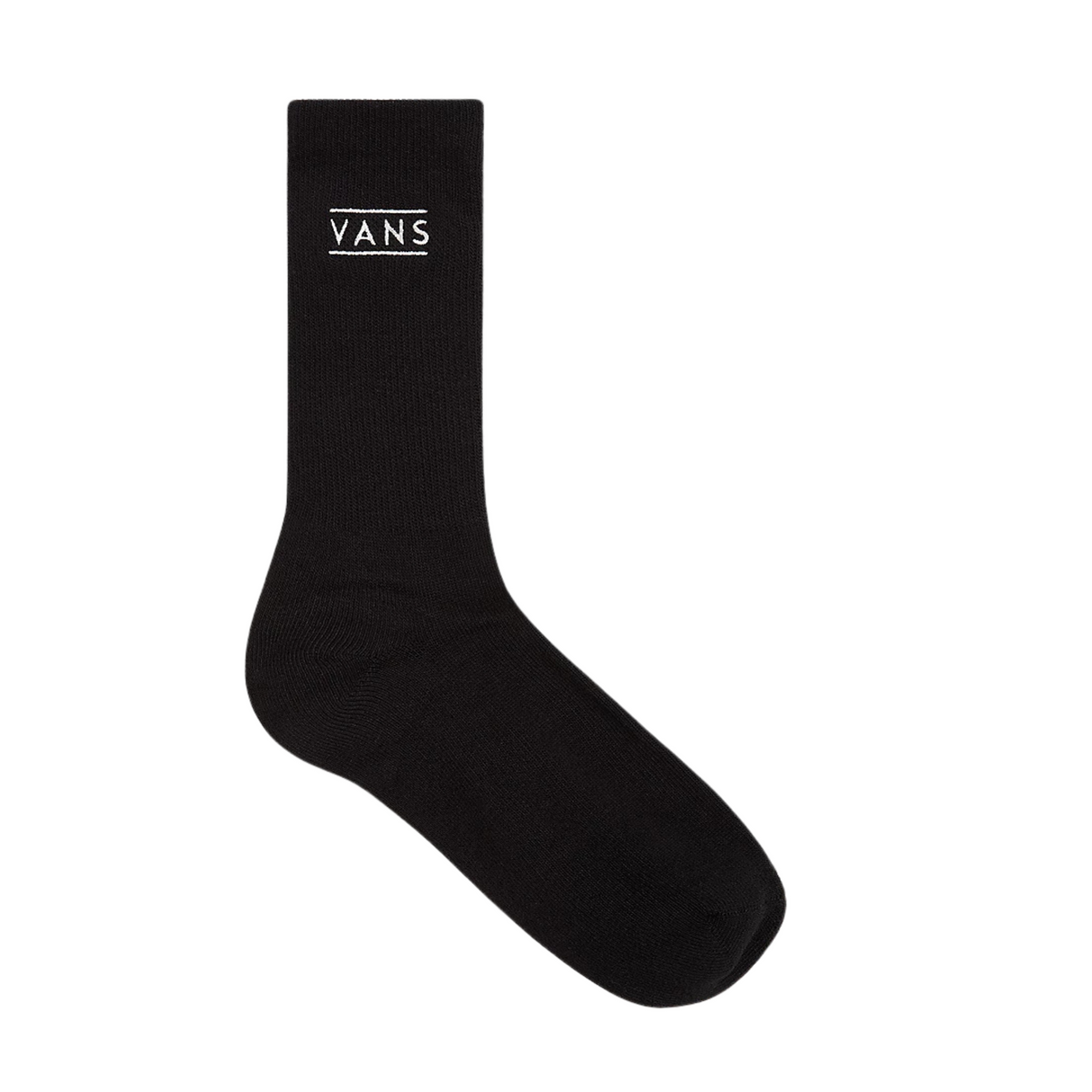 Vans Half Box Socks - Black