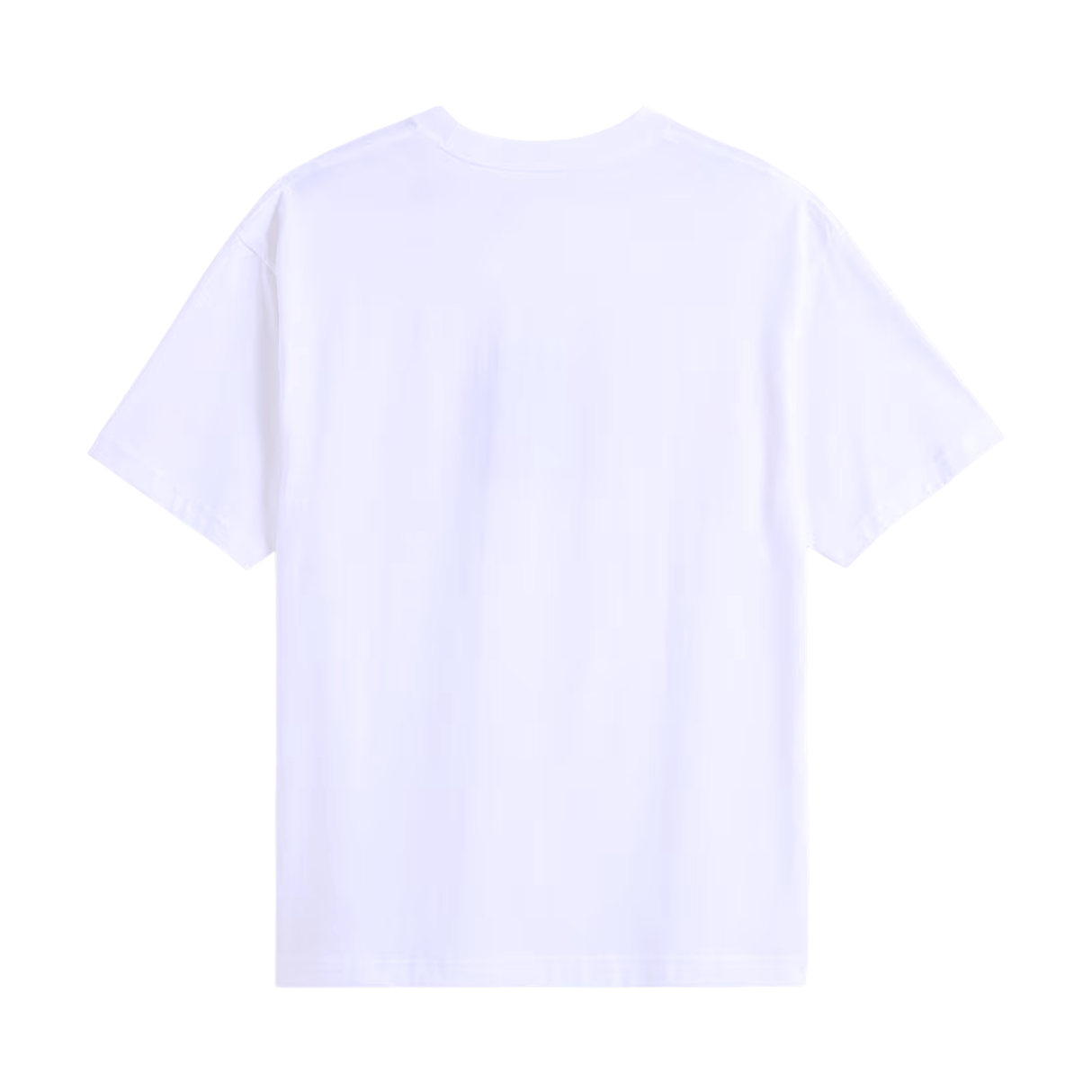 Vans Happy Spike T-Shirt - White