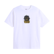 Vans Happy Spike T-Shirt - White