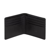 Vans Hiller Bifold Wallet - Black