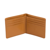 Vans Hiller Bifold Wallet - Brown Sugar