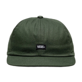 Vans Jockey Cap - Dried Kelp