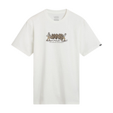 Vans Last Remains T-Shirt - White