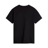 Vans Left Chest Logo T-Shirt - Black